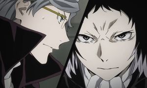 Bungou Stray Dogs 2x06