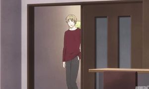 Natsume 5-03