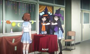 Hibike! Euphonium 2x06
