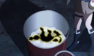 Mahou Shoujo Ikusei Keikaku 1x07