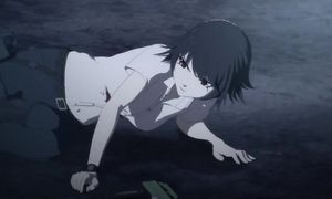 Ajin 2x07