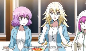 Keijo 1x08