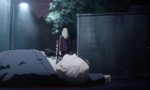 Ajin 2x07