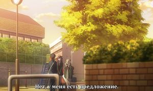 Wixoss 3x07