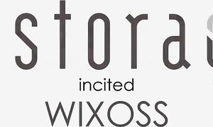 Wixoss 3x08