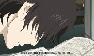 Fune o Amu 1x03