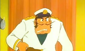 Future Boy Conan 07-08