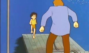 Future Boy Conan 09-10