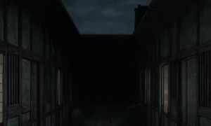 Saraiya Goyou 1x12