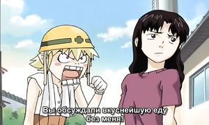 Niea Under 7 1x07