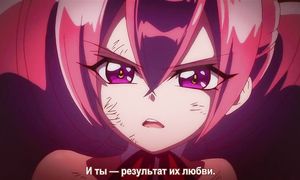 Sousei no Onmyouj 1x34
