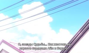 Stella no Mahou 1x08