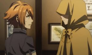 Cheating Craft 1x07