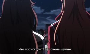 Bloodivores 1x10 sub