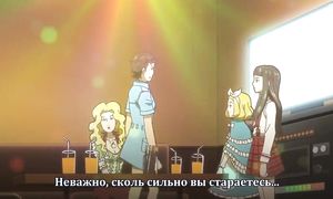 ClassicaLoid 1x08