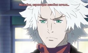 ClassicaLoid 1x09