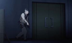 Ajin 2x09
