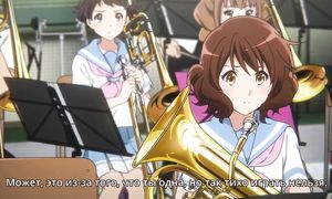 Hibike! Euphonium 2x08
