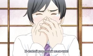 3-gatsu no Lion 1x08