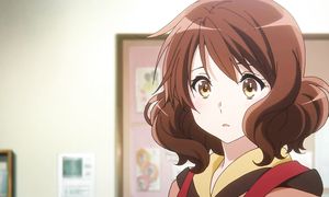 Hibike! Euphonium 2x10
