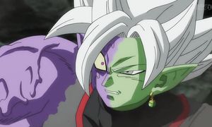 Dragon Ball Super 1x66