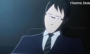 Ajin 2x08