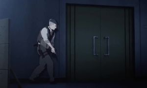 Ajin 2x09