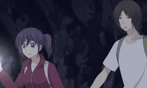 Watashi ga Motete Dousunda 1x10