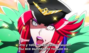 Nanbaka 1x10