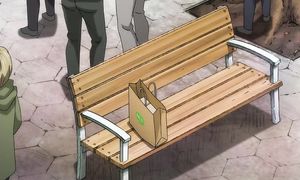 Yuri on Ice 1x10