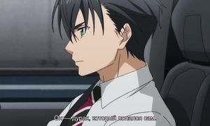 Trickster 1x11 sub