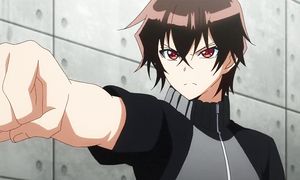 Sousei no Onmyouj 1x36