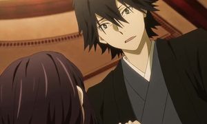 Bungou Stray Dogs 2x10