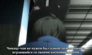 Wixoss 3x10