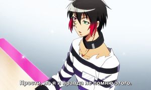 Nanbaka 1x11