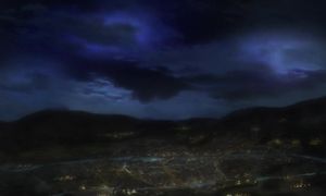 Touken Ranbu 1x12 sub
