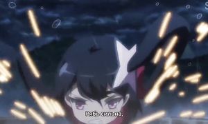 Mahou Shoujo Ikusei Keikaku 1x12