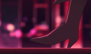 Flip Flappers 1x08