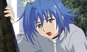 Cardfight!! Vanguard 1x01