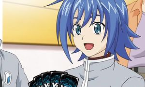 Cardfight!! Vanguard 1x05