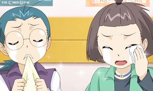 Cardfight!! Vanguard 1x15