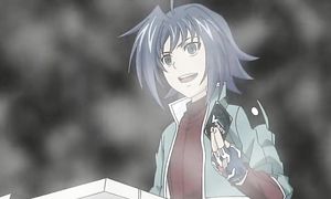 Cardfight!! Vanguard 1x17