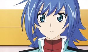 Cardfight!! Vanguard 1x24
