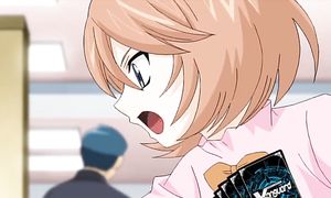 Cardfight!! Vanguard 1x25