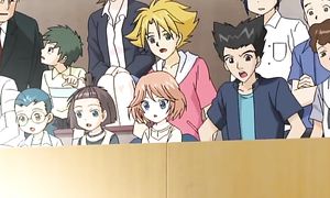 Cardfight!! Vanguard 1x42