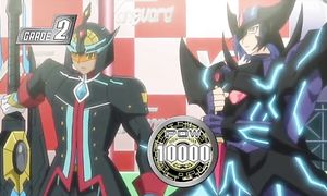 Cardfight!! Vanguard 1x48