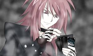 Cardfight!! Vanguard 1x63