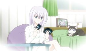 Cardfight!! Vanguard 1x59