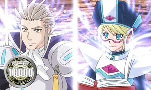 Cardfight!! Vanguard 1x28