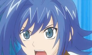 Cardfight!! Vanguard 1x32
